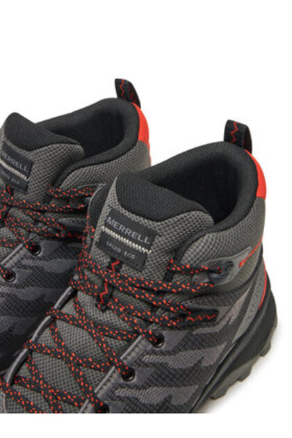 Ghete de damă Speed Eco Mid Wp gri J038166