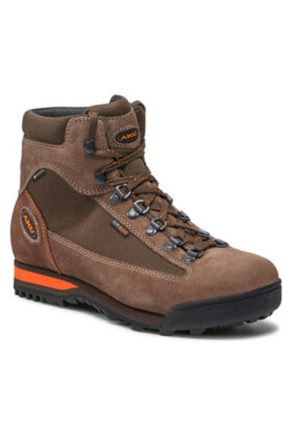 Trekking SLOPE MICRO GTX pentru bărbați maro
