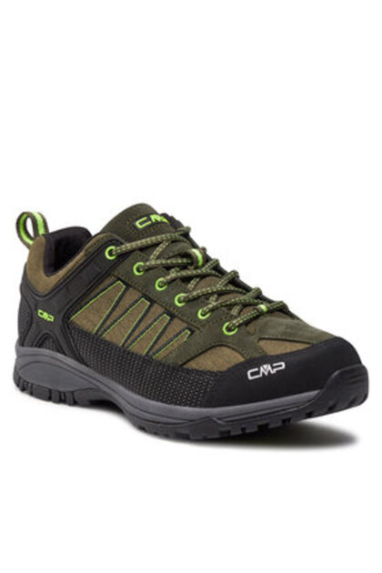 Trekking pentru bărbați 3Q11157 verde
