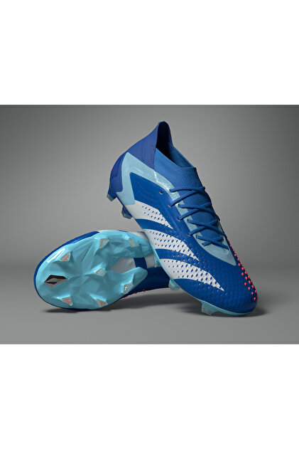 adidas Predatör Accuracy.1 Fg Elite Erkek Çim Zemin Kramponu