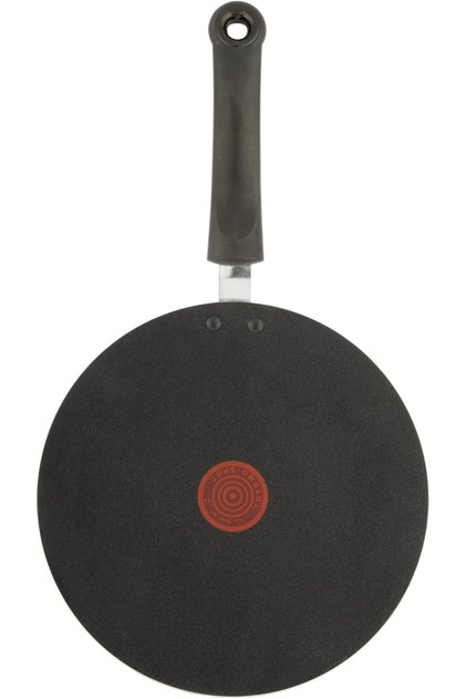 Flat Frying Pan Tampo Flam 24 cm
