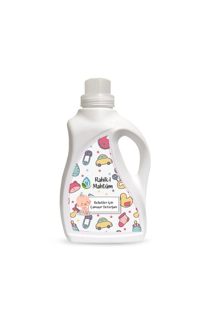 Bebek Çamaşır Deterjanı (2 L)
