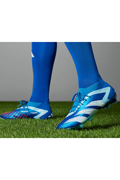 adidas gazelle silver green womens adidas Predator Accuracy.3 Youth Firm Ground Cleats Soccer IE9504 White 11K