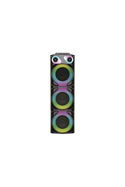 Sunix 20w 2400 Mah Kablolu Mikrofonlu Bluetooth Hoparlör Bts-420
