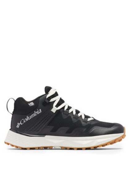 trekking bărbați columbia 2099731 negru