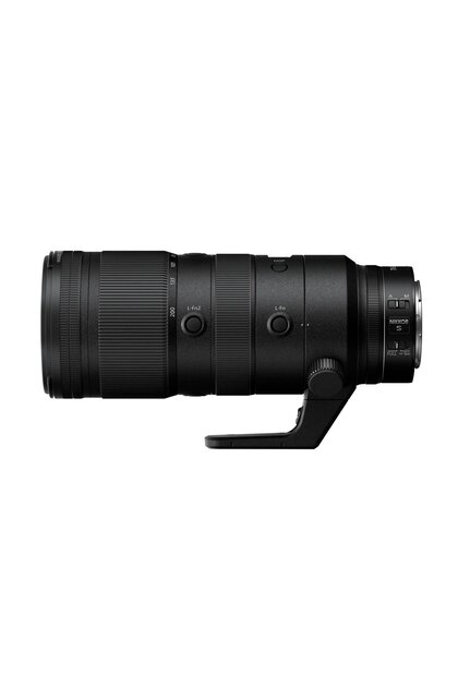 Nikon Nıkkor Z 70-200MM F/2.8 Vr S - Fiyatı, Yorumları