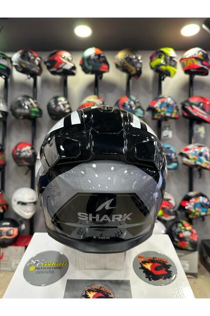 Shark D-Skwal 3 Sizler Gloss(Parlak)-KWA - Fiyatı, Yorumları
