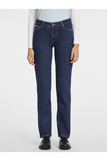 Kadın Regular Fit Jean