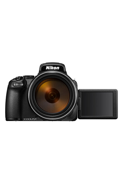 Nikon Coolpix P1100 - Fiyatı, Yorumları
