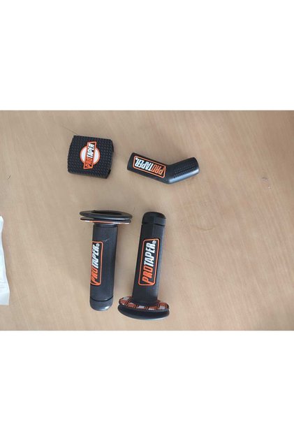 Protaper Elcik Vites Çorabı Ve Fren Pedal Lastiği Seti