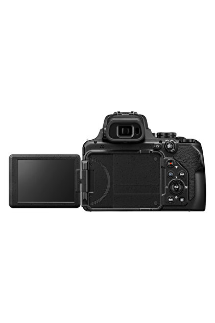 Nikon Coolpix P1100 - Fiyatı, Yorumları