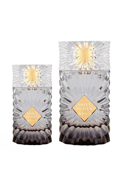 tobacco heaven Sweet Gulf Orchid perfume Heart notes of ambery Sweet Heaven Tobacco Eau de