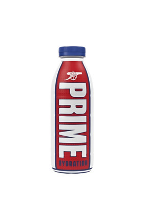 2024 NEW PRIME HYDRATION DRINK UFC 300 1 FULL 16.9 FL OZ BOTTLE (500 ML) Prime O
