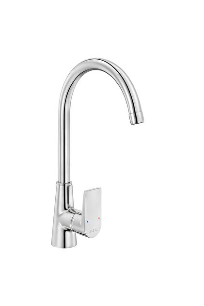 E.C.A Dalia Kitchen Faucet Water Saving, Modern Design, Long Lasting Use