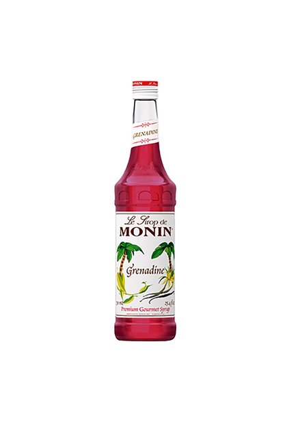 Sirop de grenadină, 0,70 L