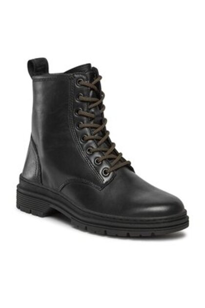 trapper dama 1-1-25230-41 negru