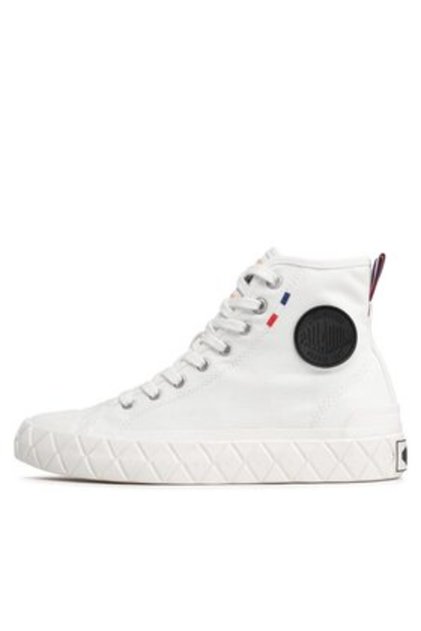 adidasi unisex 77015-116-M alb