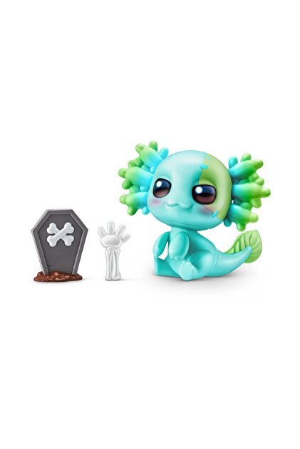 Genel Markalar 5UM04000 Axolotls Sürpriz Paket - Fiyatı, Yorumları