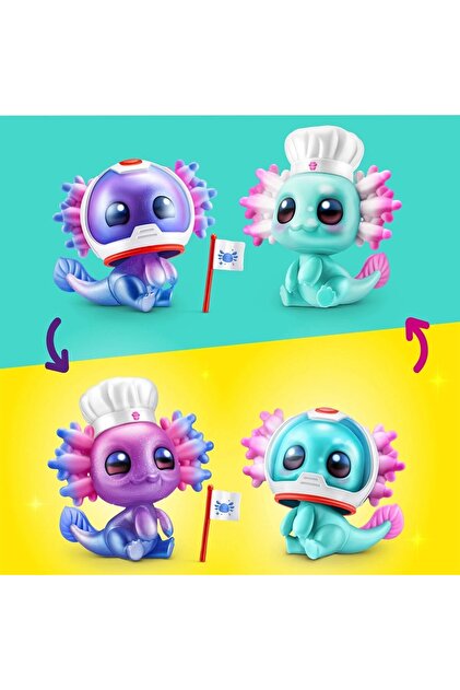 Genel Markalar 5UM04000 Axolotls Sürpriz Paket - Fiyatı, Yorumları