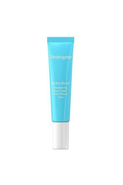Crema de ochi, Neutrogena, Hydro Boost Awakening Eye Cream, 15 ml
