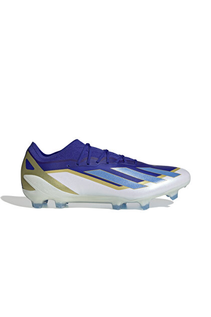 adidas X Crazyfast Elite Fg Messi Çim Zemin Kramponu Renkli