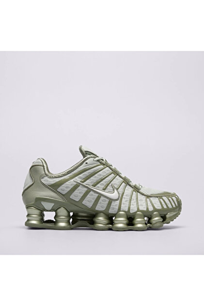 Nike Shox TL Light Army - Fiyatı, Yorumları