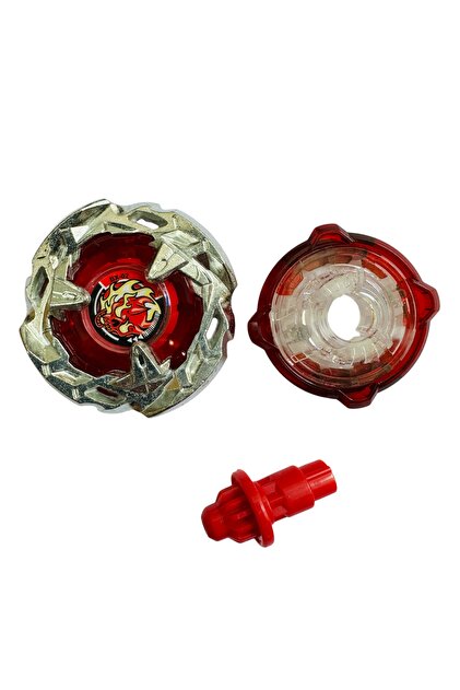 Beyblade XSERİSİ BX-02 RAPIDITY BEYBILET - Fiyatı, Yorumları
