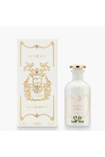 Gucci The Alchemist's Garden Love At Your Darkest Unisex Eau De Parfum 100ml