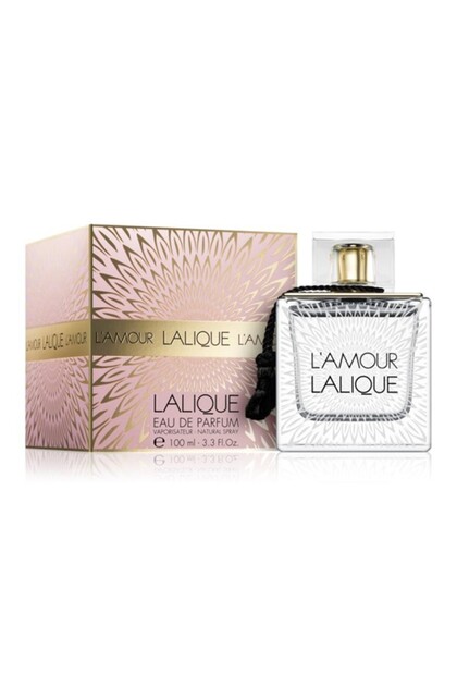 Lalique L'amour For Women Eau De Parfum 100ml