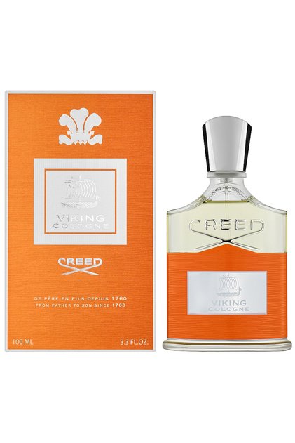Creed Viking Cologne For Men Eau De Parfum 100ml