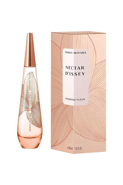 Issey Miyake Nectar D'Issey Premiere Fleur For Women Eau De Parfum 50ml