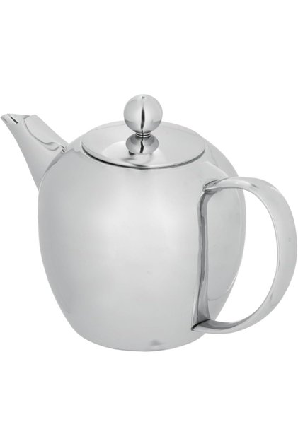 Birch Steel Tea Cooler 1.0L