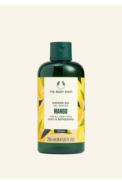 Gel de duș Mango 250 ml