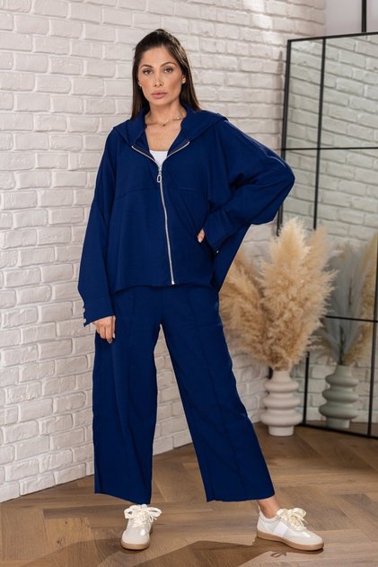 Compleuri Dama Bleumarin Selene