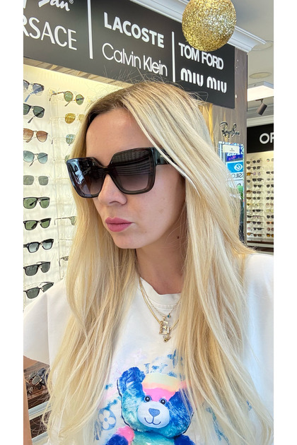 Rachel Paris 8625 C1 55 Güneş Gözlüğü - Fiyatı, Yorumları
