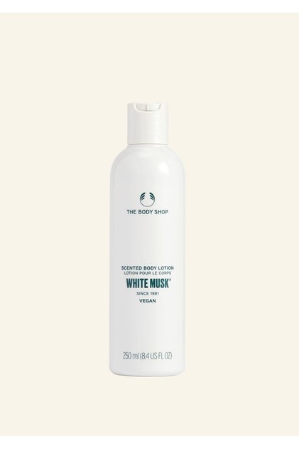 Lotiune pentru corp White Musk 250ml