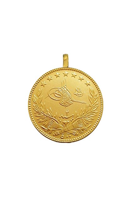 Tam Reşat Lira Altın