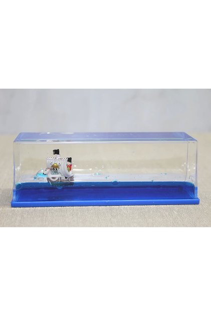 Unsinkable Ship Alk3412