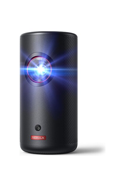 Nebula Capsule 3 Laser 1080p Mini Hd Projeksiyon Cihazı - Fiyatı