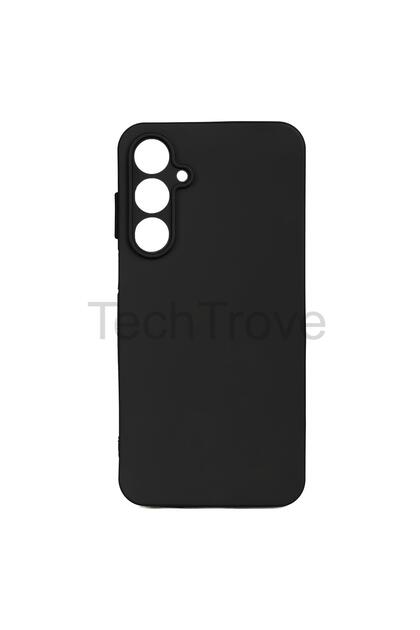 Samsung Galaxy A55 Case Silicone Launch Case a Quality Cover