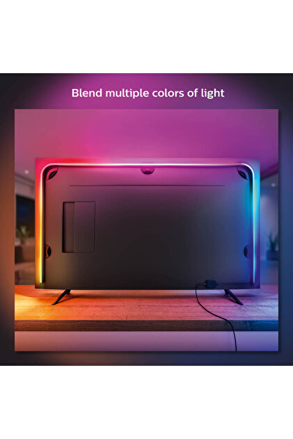 Philips Hue Lightstrip Gradient Tv 65