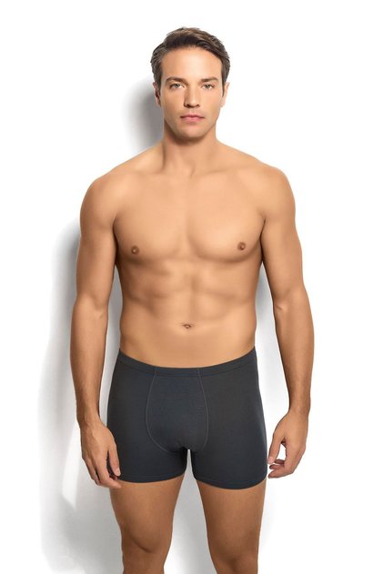 Men's Bamboo Smoked Boxers 278
