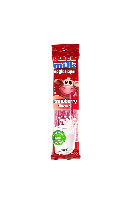 5-Pack Magic Strawberry Potty