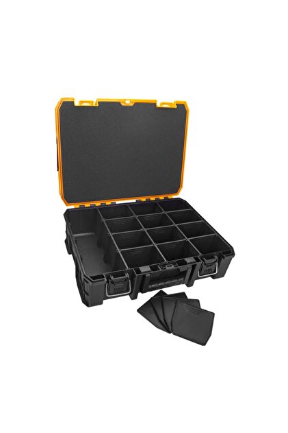 Superbag Super Bag ASR-6031 Master Case-S Organizer - Fiyatı