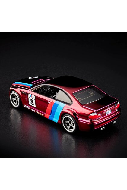 ホットウィール RLC 2006  M3 HOT WHEELS HotWheels RLC 2006 BMW M3 - Fiyatı, Yorumları