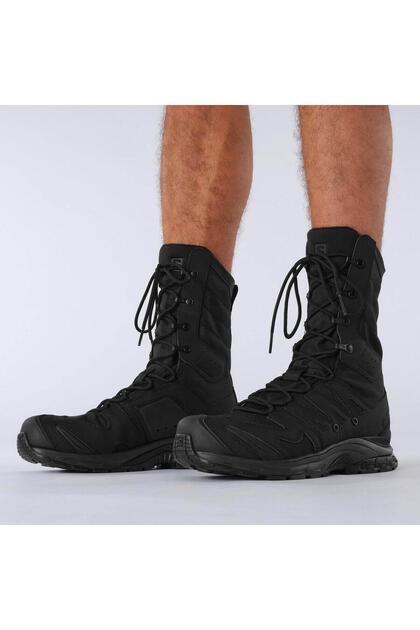 Salomon XA FORCES JUNGLE Black L41591700 - Fiyatı, Yorumları