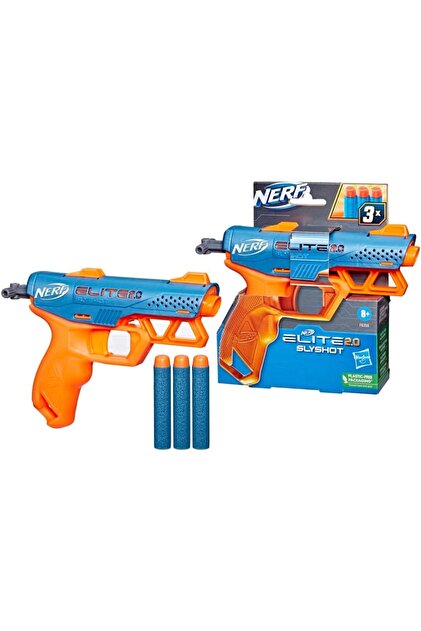 ナーフ Nerf N-Strike NanoFire, ACE SD-1 Nerf Elıte 2.0 Ace Sd 1 - Standart Standart - Fiyatı, Yorumları