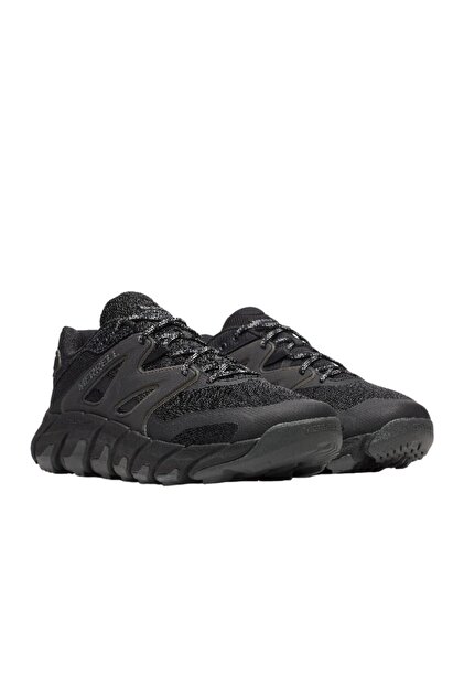 メルぽこ Merrell Maipo Explorer Aerosport Erkek Siyah Su Ayakkabısı ERKEK