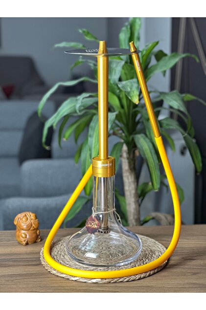 wow legend Target XL Model Gold Nargile Takımı - Fiyatı, Yorumları