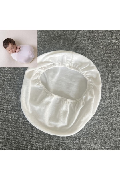 newborn ZD003 Newborn Posing Bean Bags Newborn Photography Props Wraps Baby Photo Blanket Fotografí